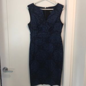 Le Chateau Dress